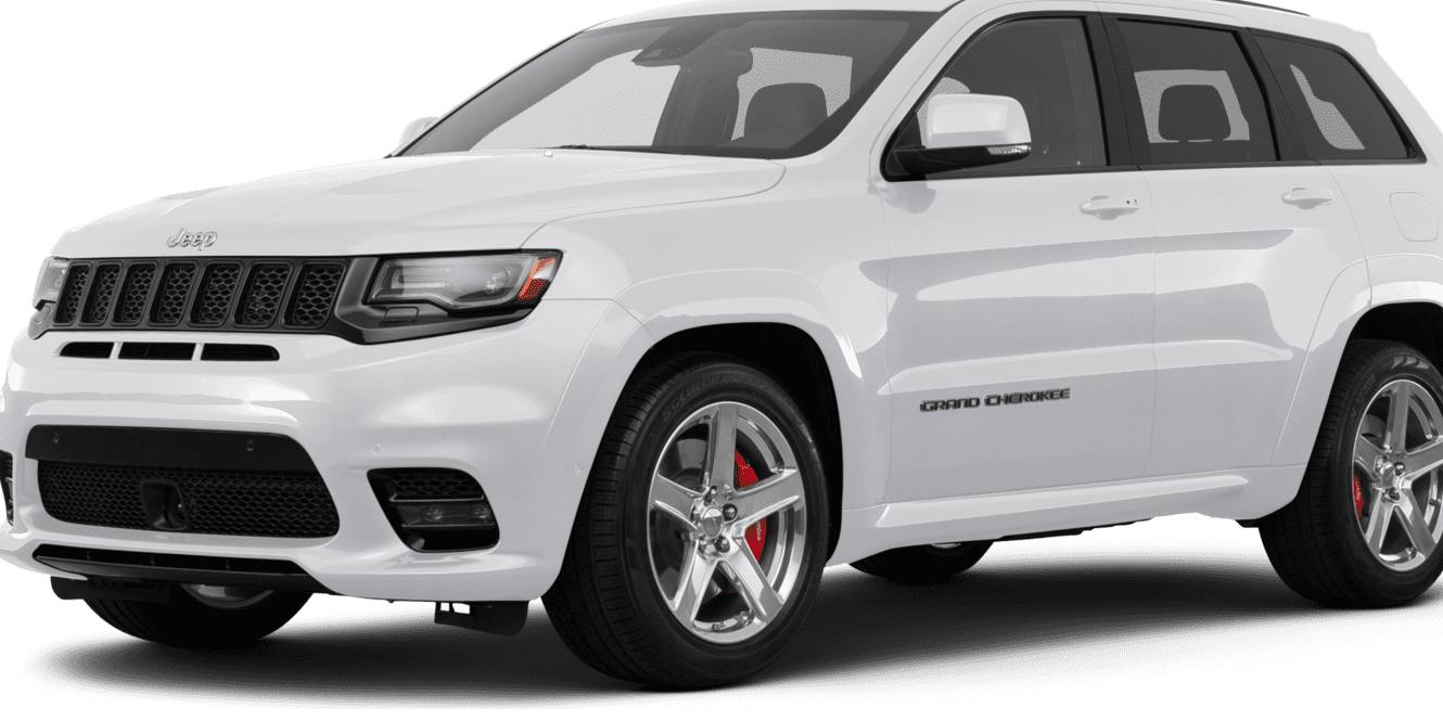 JEEP GRAND CHEROKEE 2020 1C4RJFDJ4LC196599 image